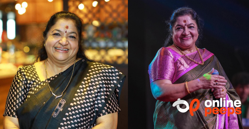 മലയാളത്തിന്റെ വാനമ്പാടിക്ക് 62-ാം പിറന്നാള്