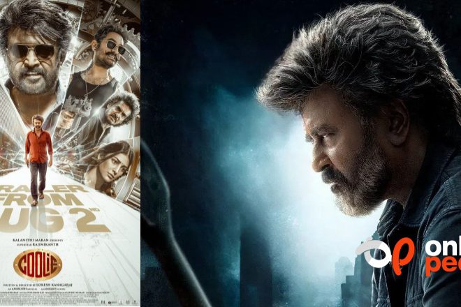ഇനി രജനികാന്തിന്റെ കൂലിയുടെ ദിവസങ്ങള്‍,  കാത്തിരുന്ന ആ അപ്‍ഡേറ്റ് എത്തി