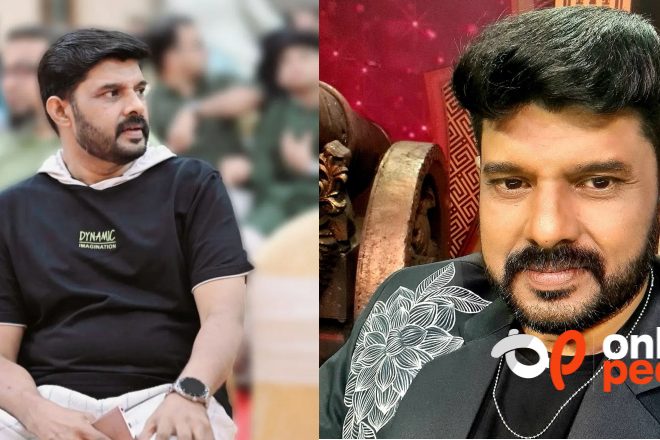 നടന്‍ കലാഭവന്‍ നവാസ് അന്തരിച്ചു; ഞെട്ടലില്‍ സിനിമാലോകം
