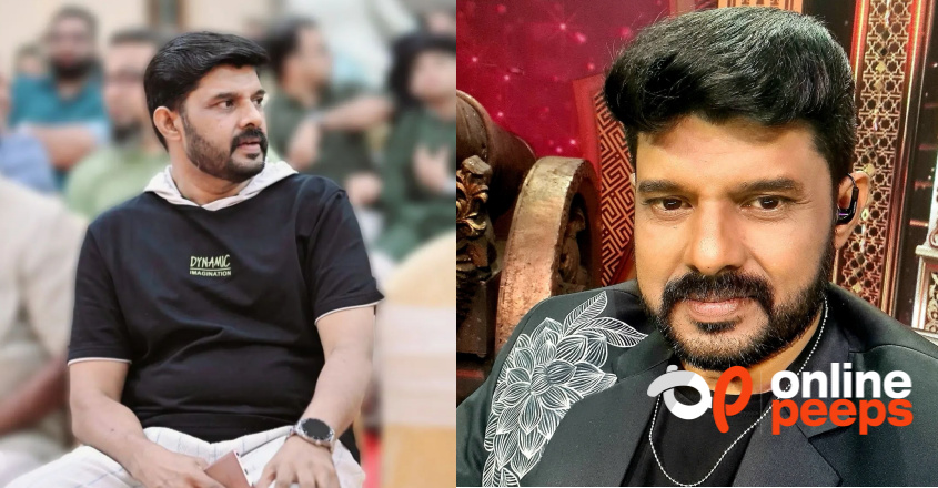 നടന് കലാഭവന് നവാസ് അന്തരിച്ചു; ഞെട്ടലില് സിനിമാലോകം