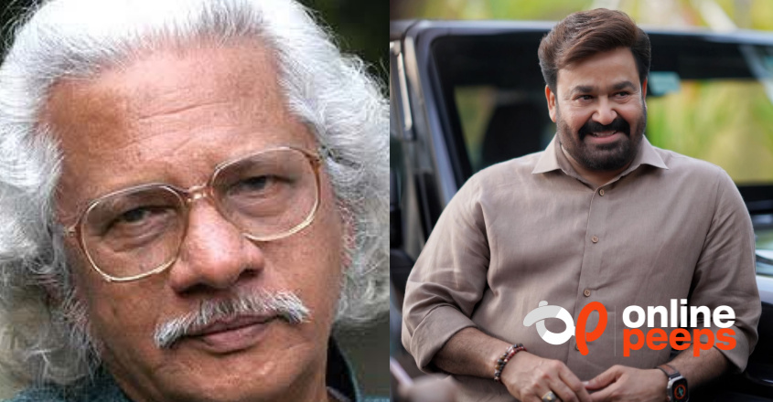 “മോഹൻലാലിനെ കുറിച്ച് പറയുമ്പോൾ നല്ലവനായ റൗഡി, എനിക്ക് ആ ഒരു തരം റോളുകൾ പറ്റില്ല” : അടൂർ ഗോപാലകൃഷ്ണൻ