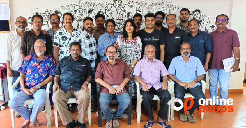 ഫെഫ്ക പി ആര് ഒ യൂണിയന് തെരഞ്ഞെടുപ്പ്; എബ്രഹാം ലിങ്കൺ പ്രസിഡന്റ്, അജയ് തുണ്ടതിൽ സെക്രട്ടറി