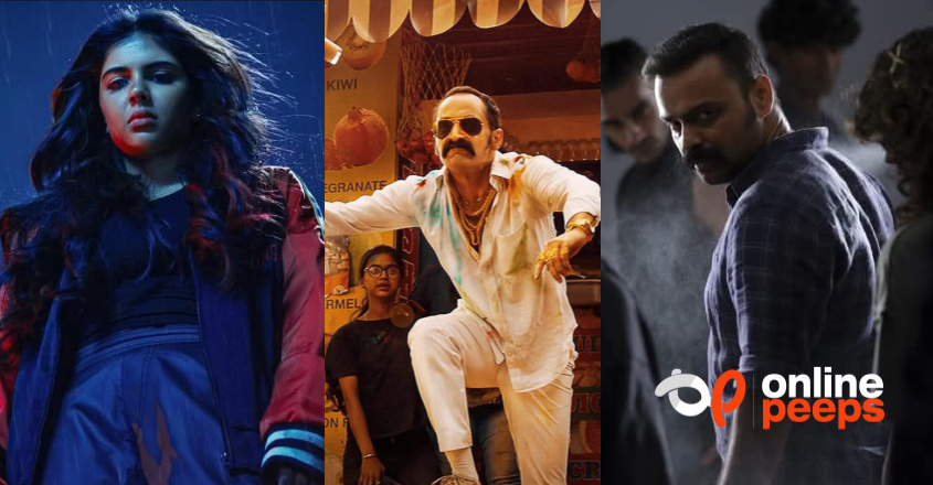 ബെംഗളൂരുവിനെ ലഹരി ഹബ്ബായി ചിത്രീകരിക്കുന്നു’; മലയാള സിനിമകള്ക്കെതിരെ പരാതി