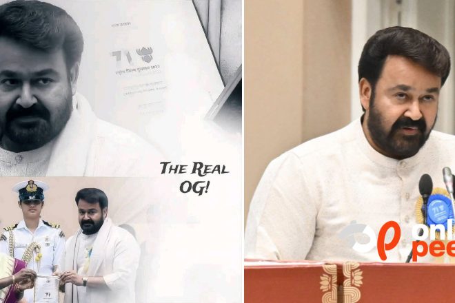 “മോഹൻലാലിന് ദാദാ സാഹെബ് ഫാൽകെ പുരസ്കാരം കിട്ടിയപ്പോൾ അധികമാരും ശ്രദ്ധിക്കാത്ത ഒരു ഫാക്റ്റ് ഉണ്ട്”