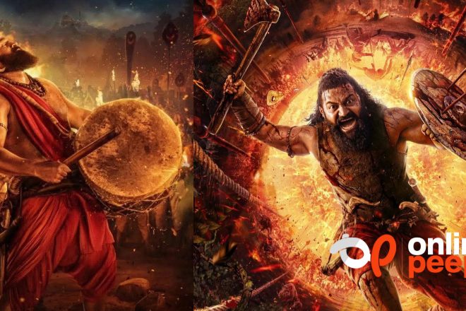 ‘കാന്താര ചാപ്റ്റർ 1’യുടെ കുതിപ്പ് തുടരുന്നു..!! സക്സസ്സ് ട്രെയിലർ പുറത്തിറക്കി