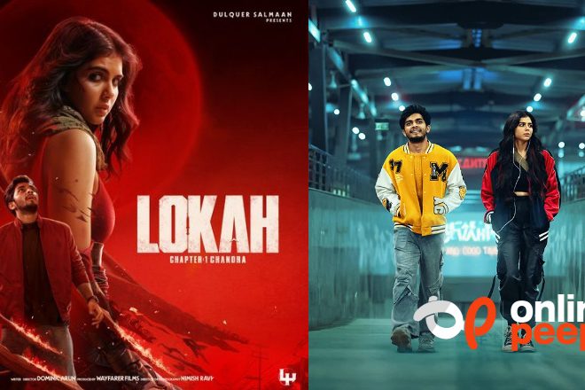 “ആരാണ് ഈ പടം കണ്ട വിഡ്ഢികൾ” ; ഒടിടിയ്ക്ക് പിന്നാലെ ലോകയ്ക്ക് വൻ വിമർശനം