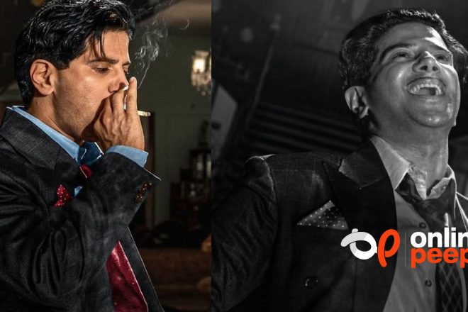 ‘രാക്ഷസ നടികർ ദുൽഖർ കസറി…’!! കാന്ത സിനിമയുടെ ആദ്യ പ്രതികരണങ്ങള്‍ പുറത്ത്