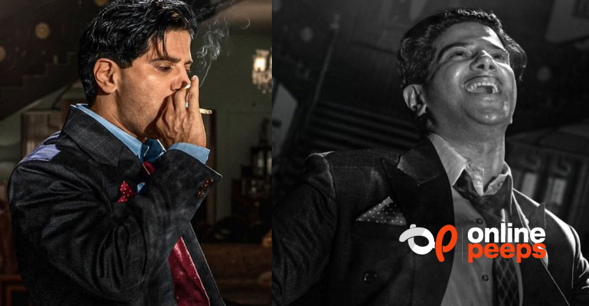 ‘രാക്ഷസ നടികർ ദുൽഖർ കസറി…’!! കാന്ത സിനിമയുടെ ആദ്യ പ്രതികരണങ്ങള്‍ പുറത്ത്