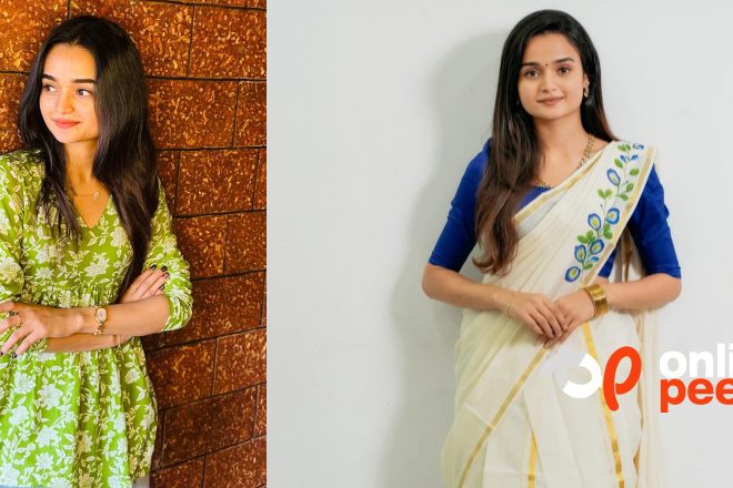 ‘ചോദ്യം ഫെമിനിസ്റ്റാണോ? ഉത്തരം എപ്പോഴും പറയുന്നതുപോലെ..’ ;  മീനാക്ഷി