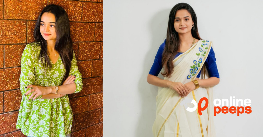 ‘ചോദ്യം ഫെമിനിസ്റ്റാണോ? ഉത്തരം എപ്പോഴും പറയുന്നതുപോലെ..’ ;  മീനാക്ഷി