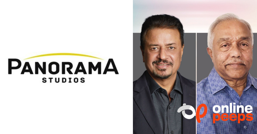 സിനിമാ വിതരണ രംഗത്ത് സെഞ്ച്വറി ഫിലിംസുമായി പനോരമ സ്റ്റുഡിയോസ് കൈകോർക്കുന്നു 